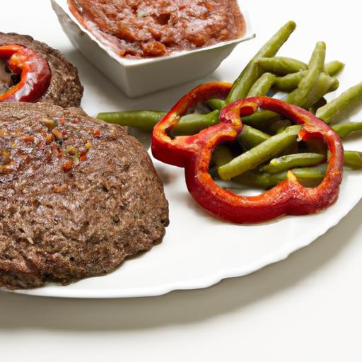 Savor Every Bite: Delicious Ground Beef Recipes to Try Today