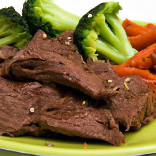 Savor Every Bite:⁣ Delicious Ground ⁢Beef Recipes to Try Today