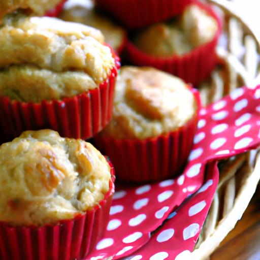 Banana muffins Uncovered: Tips for Perfectly Soft Bakes