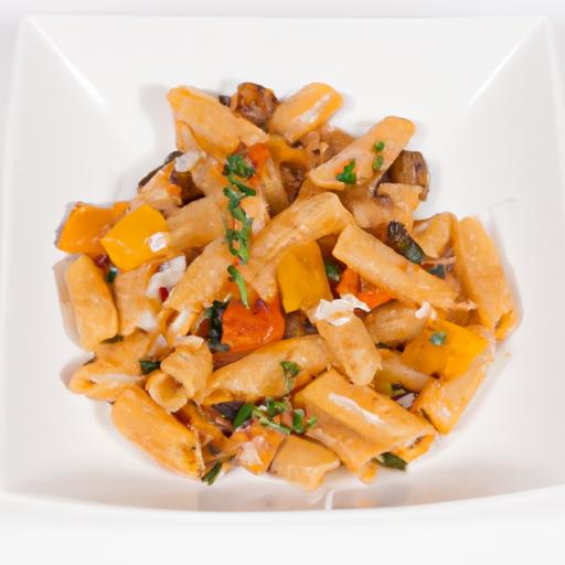 Twist⁤ Your Tastebuds: Discover the Power ‌of Low Carb⁤ Pasta