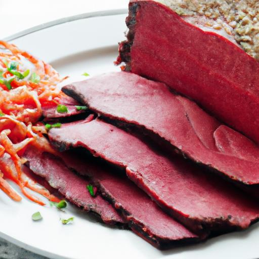 Corned Beef Uncovered: History, Flavor, and Cooking Tips