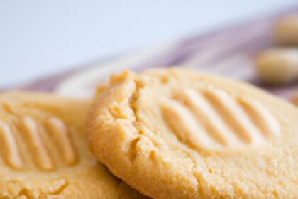 The Perfect Peanut Butter Cookie: Tips and Tasty Tricks