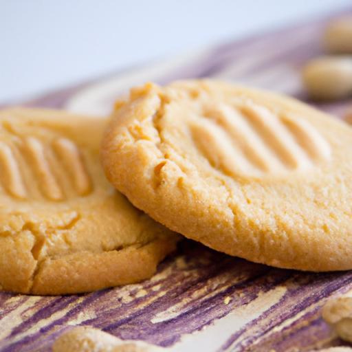 The Perfect Peanut Butter Cookie: Tips and Tasty Tricks