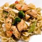 Irresistible Marry Me Chicken Pasta: A Recipe to Swoon Over