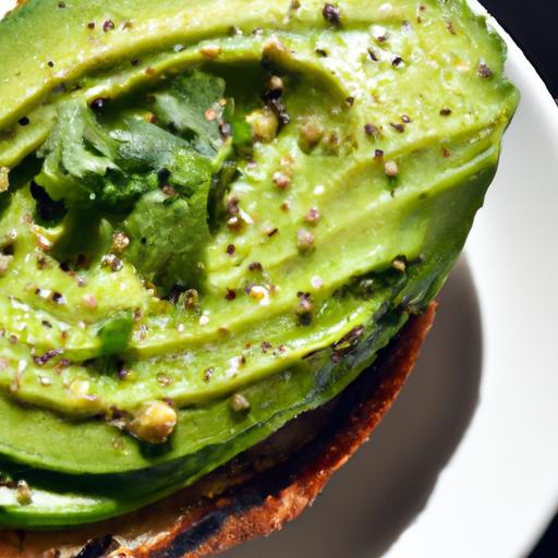 Silky Smooth: The Ultimate Creamy Avocado Dressing Guide