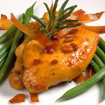 Sweet & Savory Bourbon Chicken Recipe to Savor Today