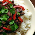 Savory Ground Beef and Rice Recipes to Savor Everyday