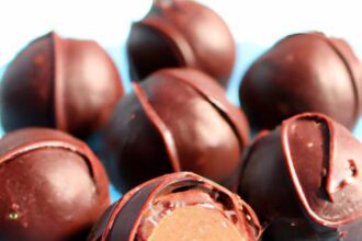 Indulgent Chocolate Hazelnut Keto Fat Bombs Recipe Guide