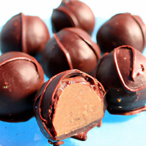 Indulgent Chocolate Hazelnut Keto Fat Bombs Recipe Guide