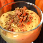 Whip Up Creamy Keto Pumpkin Mousse: Low-Carb Delight!