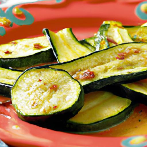 10 Delicious Zucchini Recipes to Try This Season
