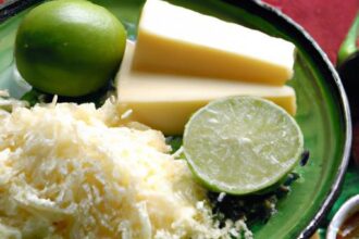 Cotija Cheese: Mexico’sCrumbly, Flavor-Packed Treasure