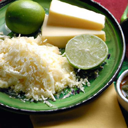 Cotija Cheese: Mexico’s Crumbly, Flavor-Packed Treasure