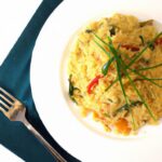 Couscous Uncovered: A Flavorful Journey Through Tradition