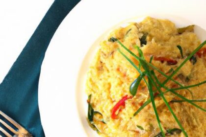 Couscous Uncovered: A Flavorful Journey Through Tradition