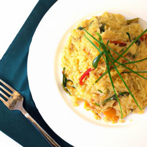 Couscous Uncovered: A Flavorful Journey Through Tradition