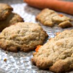 Delightful Carrot Cake Cookies: A Twist on a Classic Treat