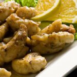 Garlic Butter Chicken Bites: Flavor-Packed Easy Delight