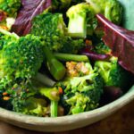 Crunchy & Colorful: The Ultimate Broccoli Salad Guide