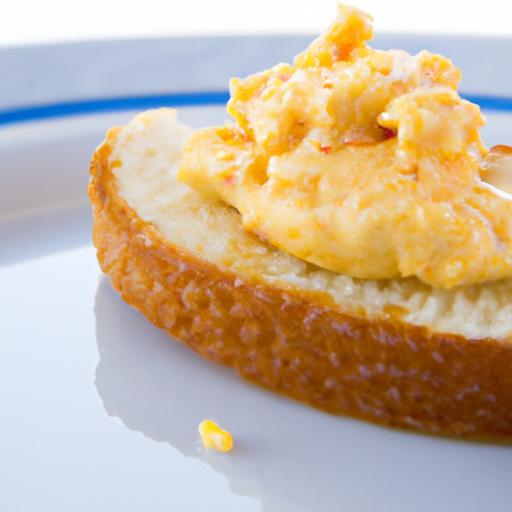 Creamy & Tangy: The Ultimate Pimento Cheese Recipe Guide