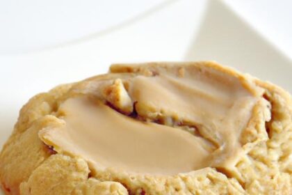 The Perfect Peanut Butter Cookie: Tips, Tricks & Recipes