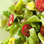 Fresh & Easy: Crafting the Perfect Simple Garden Salad