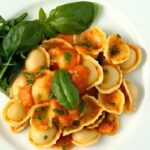 Twist Your Tastebuds: Creative Pasta Recipes to Savor