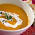Creamy Tomato Soup Recipe: A Comforting Classic Dish