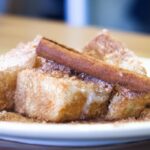 Cinnamon Toast Crunch: A Sweet Spin on Breakfast Delight