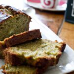 Deliciously Moist Zucchini Bread: A Simple Recipe Guide