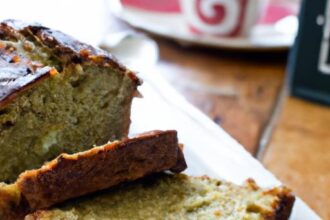 Deliciously Moist Zucchini Bread: A Simple Recipe Guide