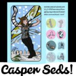 Savor the Classic Caesar Salad with Zesty Grilled Shrimp