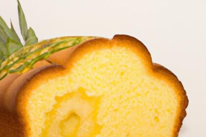 The Ultimate Guide to the Best Pineapple Bread Recipe