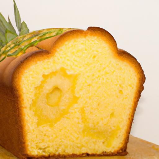 The Ultimate Guide to the Best Pineapple Bread Recipe