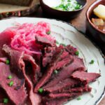 Tender & Quick: Mastering Instant Pot Corned Beef Magic
