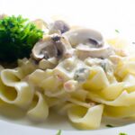 Fettuccine Alfredo: Creamy Comfort in Every Twirl