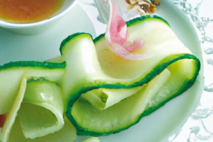 Crisp and Refreshing: The Ultimate Guide to Cucumber Salad