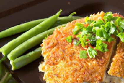 Crispy Comfort: The Allure of Classic Chicken Fried Steak