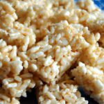 Crispy Delight: Easy Homemade Rice Krispie Treats Recipe