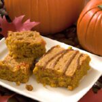 Deliciously Moist Pumpkin Bars: A Step-by-Step Recipe Guide