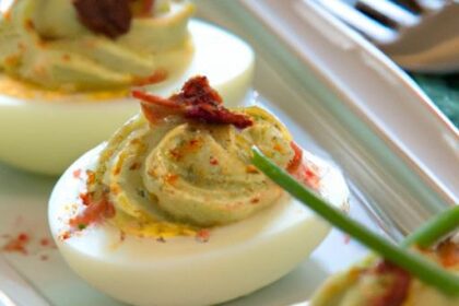 The Ultimate Guide: How to Make the Best Deviled Eggs
