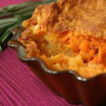 Simple & Delicious Sweet Potato Casserole Recipe Made Easy