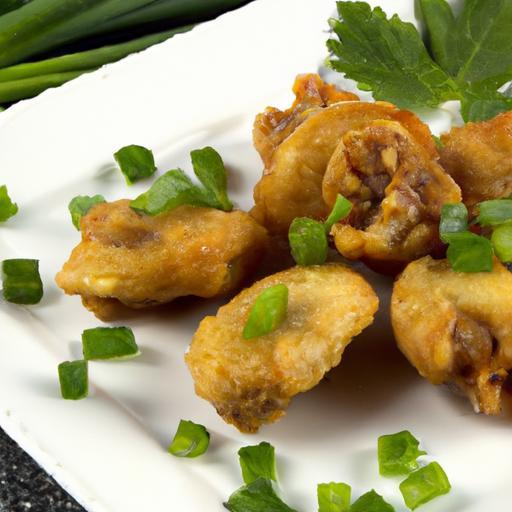 Quick & Flavorful: 15-Minute Garlic Butter Chicken Bites