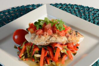 Savor the Sea: 7 Delicious Salmon Recipes to Try Today