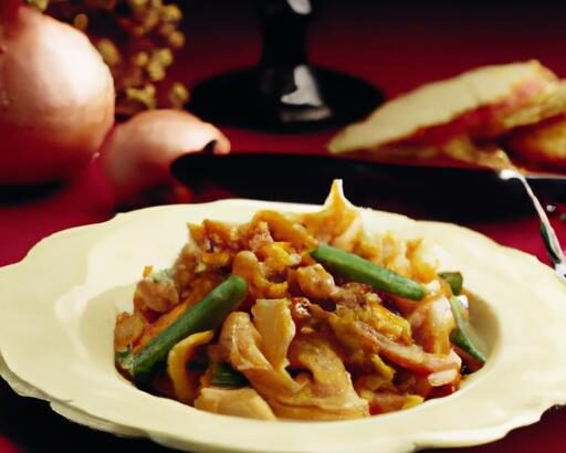 Comfort in Every Bite: The Ultimate Chicken Noodle Casserole Guide