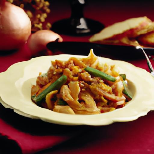 Comfort in Every Bite: The Ultimate Chicken Noodle Casserole Guide