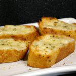 The Ultimate Cheesy Garlic Bread Recipe You’ll Love Baking