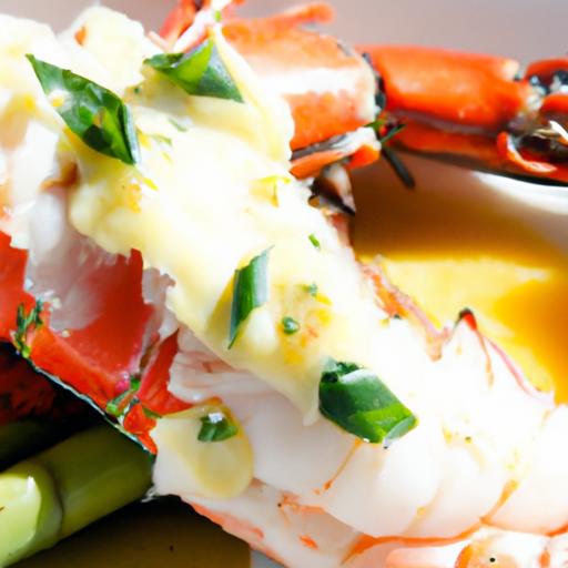 Cowboy Butter Lobster Tails: A Bold Twist on Seafood Delight