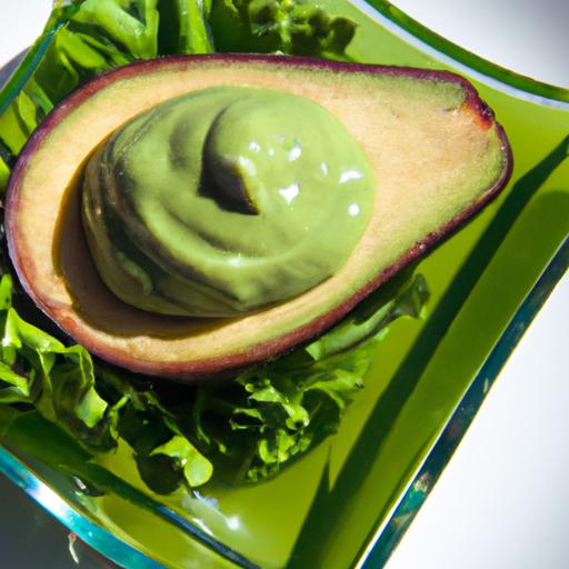 Silky Smooth: The Ultimate Creamy Avocado Dressing Guide