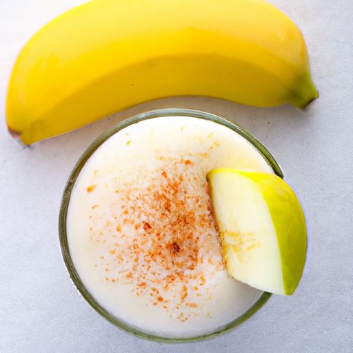 Blend bliss: The Ultimate Apple Banana Smoothie Guide